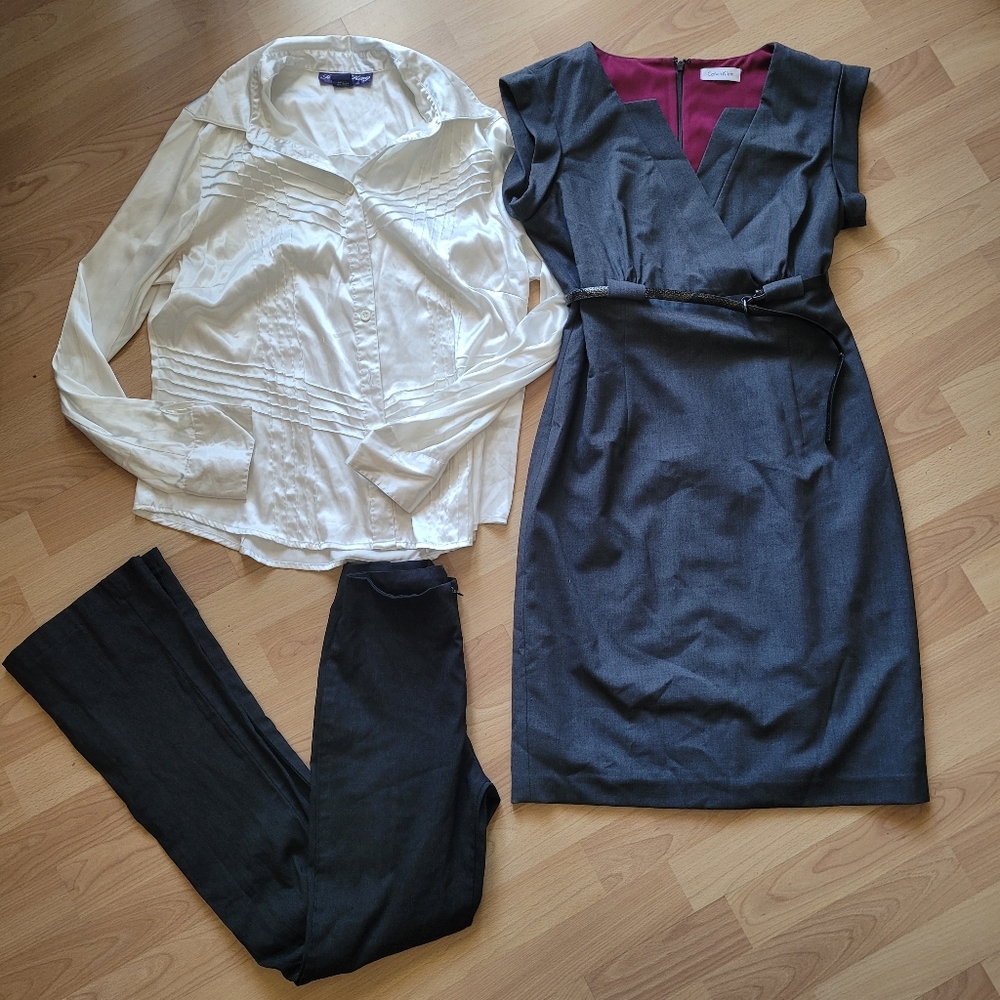 Vintage Buisness Bundle